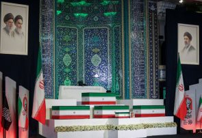اقامه نماز بر پیکر مطهر رهبر شهید، صبح فردا در مصلی تهران