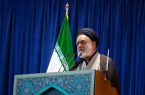 ایستادگی مردم و نیروهای مسلح معادلات دشمن را تغییر داده است