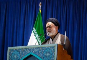 ایستادگی مردم و نیروهای مسلح معادلات دشمن را تغییر داده است