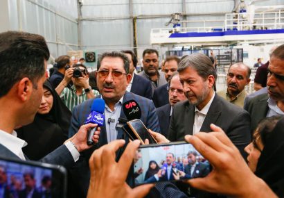ایران دیگر قابل تحریم نیست