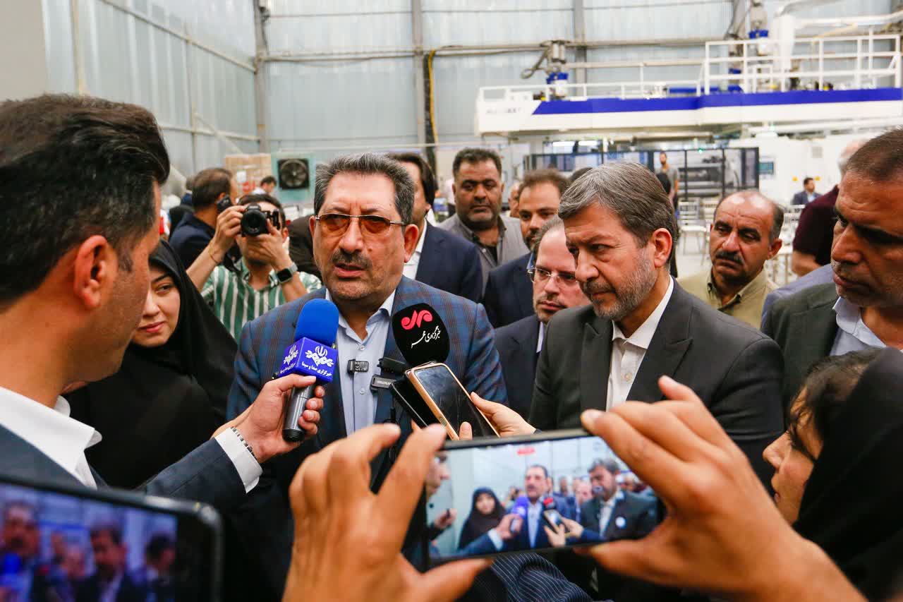 ایران دیگر قابل تحریم نیست