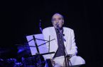 ستاره عمر «ایرج» در ۹۴ سالگی افول کرد