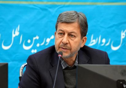 کم کاری مدیران را رسانه ای می کنم