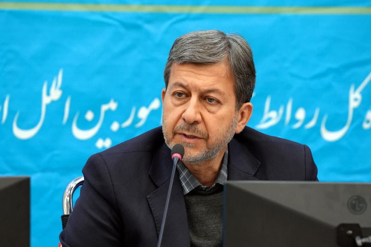 کم کاری مدیران را رسانه ای می کنم