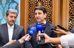 افتتاح ۳۹۰ پروژه ارتباطی در اصفهان، گامی بلند برای تحول دیجیتال