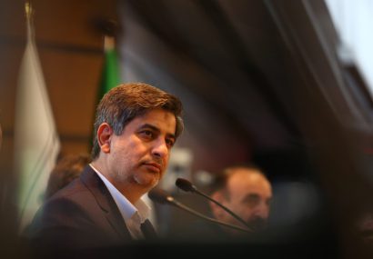 بی اثری تنگناهای اقتصادی در مسیر فولاد مبارکه