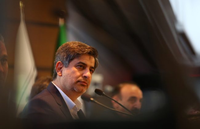 بی اثری تنگناهای اقتصادی در مسیر فولاد مبارکه