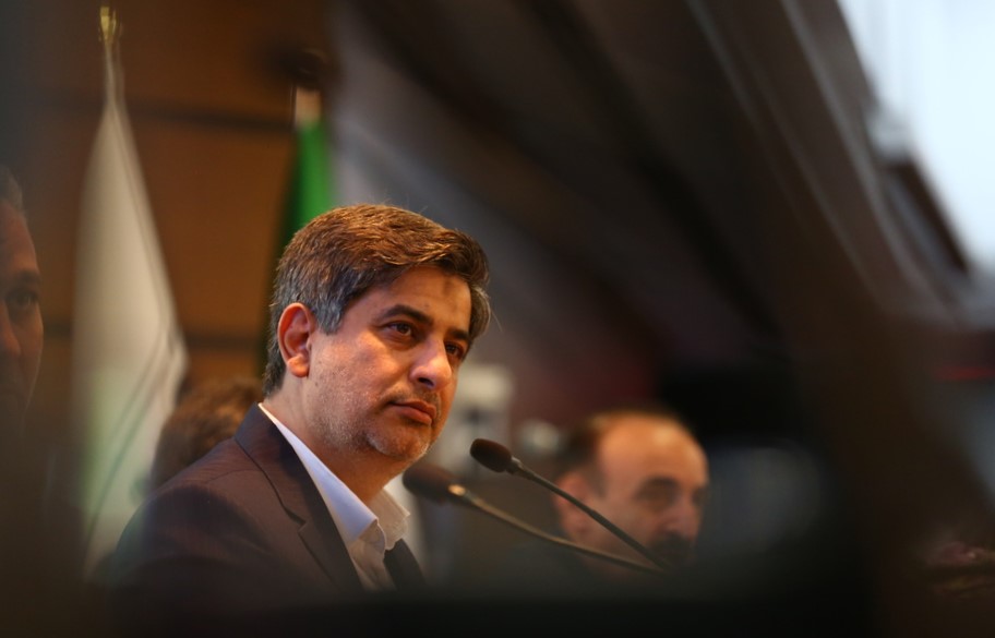 بی اثری تنگناهای اقتصادی در مسیر فولاد مبارکه