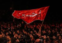 تقلیل مصیبت کربلا به عروسک و النگو تقلیل مصیبت کربلا به عروسک و النگو