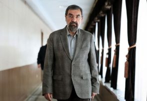 رعد تجربه در سپهر امنیت