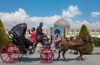 اصفهان الگوی موفق گردشگری جایگزین نفت