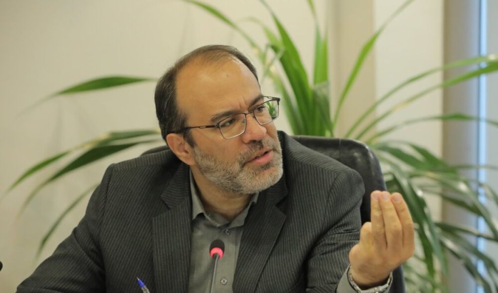 واردات لوازم خانگی