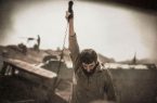 از خاکریز تا پرده نقره ای