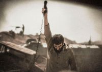 سینمای دفاع مقدس