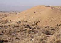  ماجرای توقف نیروگاه در محوطه باستانی اریسمان چه بود؟