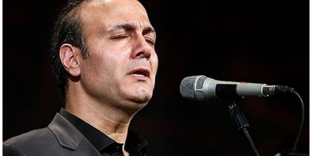 علیرضا قربانی
