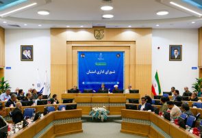 غایبان جلسه‌ای که «راهبردی» خوانده می‌شود