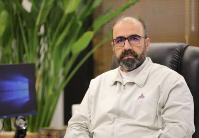 ساخت داخل؛ پیشران پایداری تولید و بهرهوری اقتصادی در پالایش نفت اصفهان