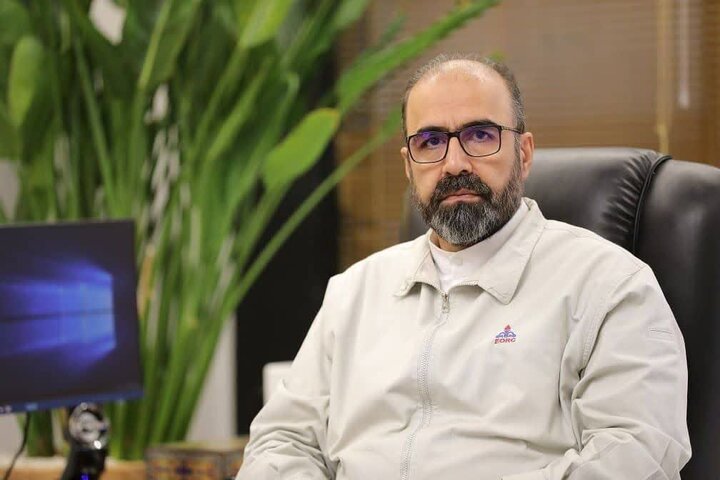 ساخت داخل؛ پیشران پایداری تولید و بهرهوری اقتصادی در پالایش نفت اصفهان