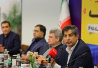 ضرورت ایجاد انسجام بیشتر در حوزه سرمایه انسانی و پشتیبانی