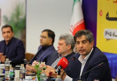 ضرورت ایجاد انسجام بیشتر در حوزه سرمایه انسانی و پشتیبانی