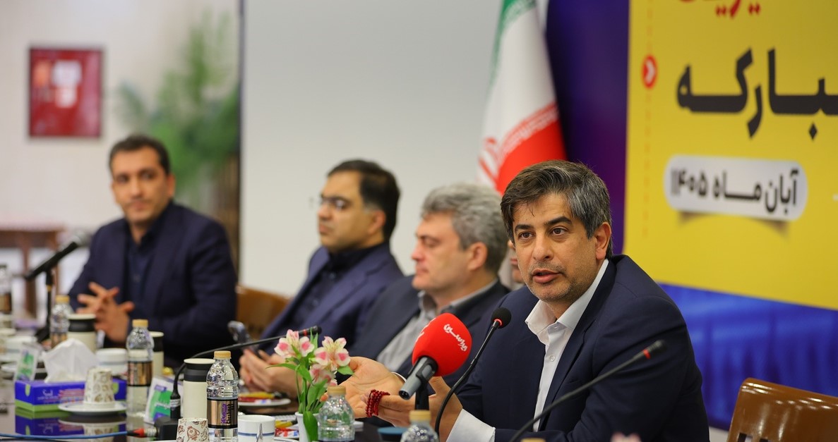 ضرورت ایجاد انسجام بیشتر در حوزه سرمایه انسانی و پشتیبانی