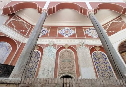 راه اندازی نخستین موزه شهر خوانسار در خانه تاریخی ابهری