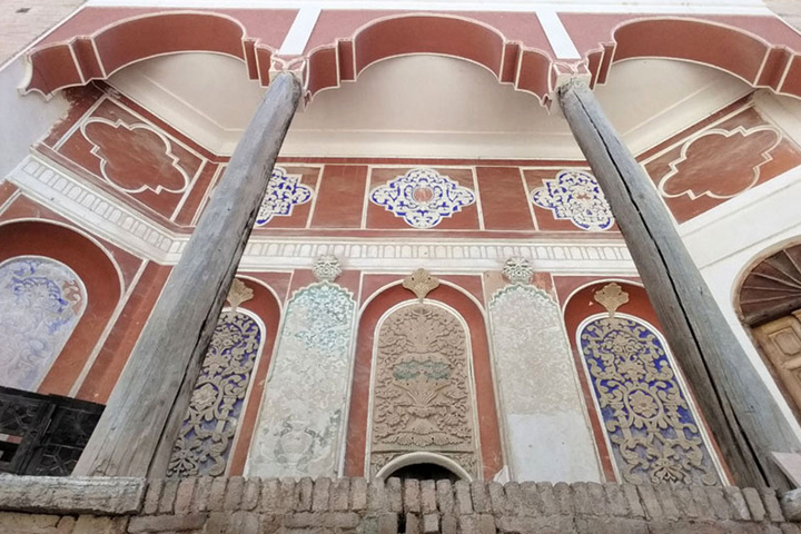 راه اندازی نخستین موزه شهر خوانسار در خانه تاریخی ابهری