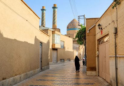 بازگشت «دردشت» به چرخه حیات شهری
