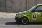 تراژدی یک رالی پر حاشیه