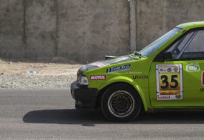 تراژدی یک رالی پر حاشیه