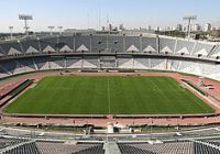 بدهی ۴۳ میلیارد تومانی علت قطعی برق ورزشگاه آزادی