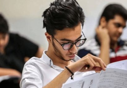 آغاز انتخاب رشته کنکور ۱۴۰۵ از امروز